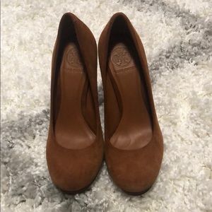 Tory Burch- Jude pump